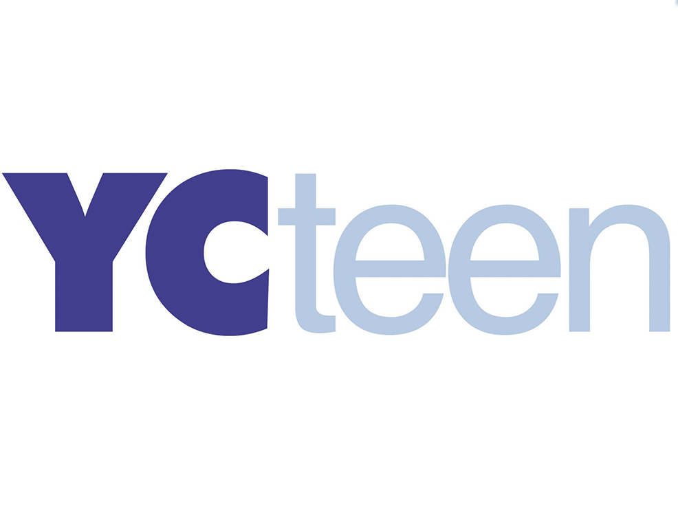 YC Teen logo