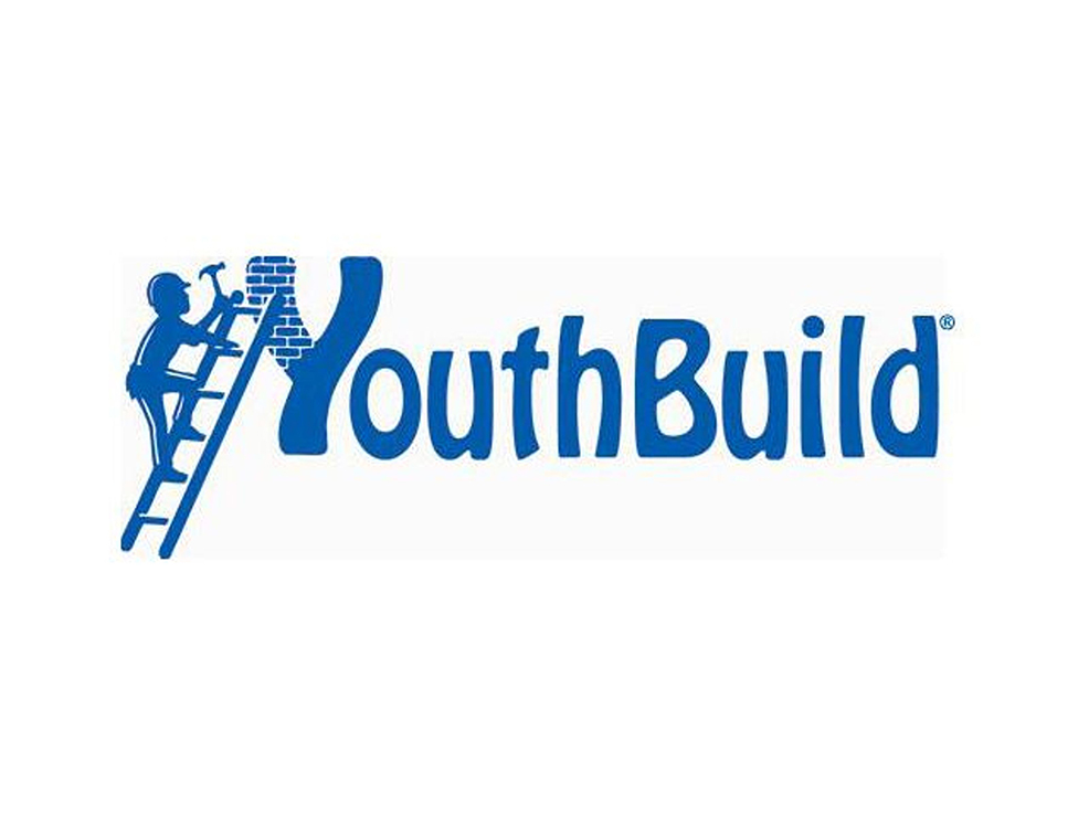 Youthbuild Logo