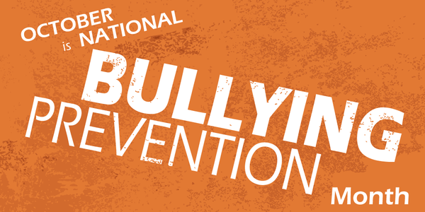 Bullying Prevention Header