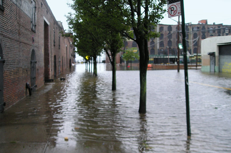 Plan For Hazards Flooding Nycem