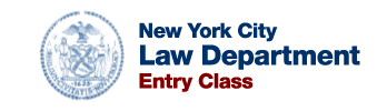 New York City Law Department