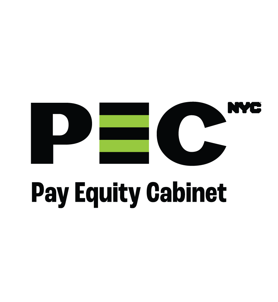 Pay Equity Committee logo