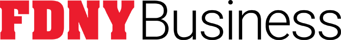 FDNY Business Logo