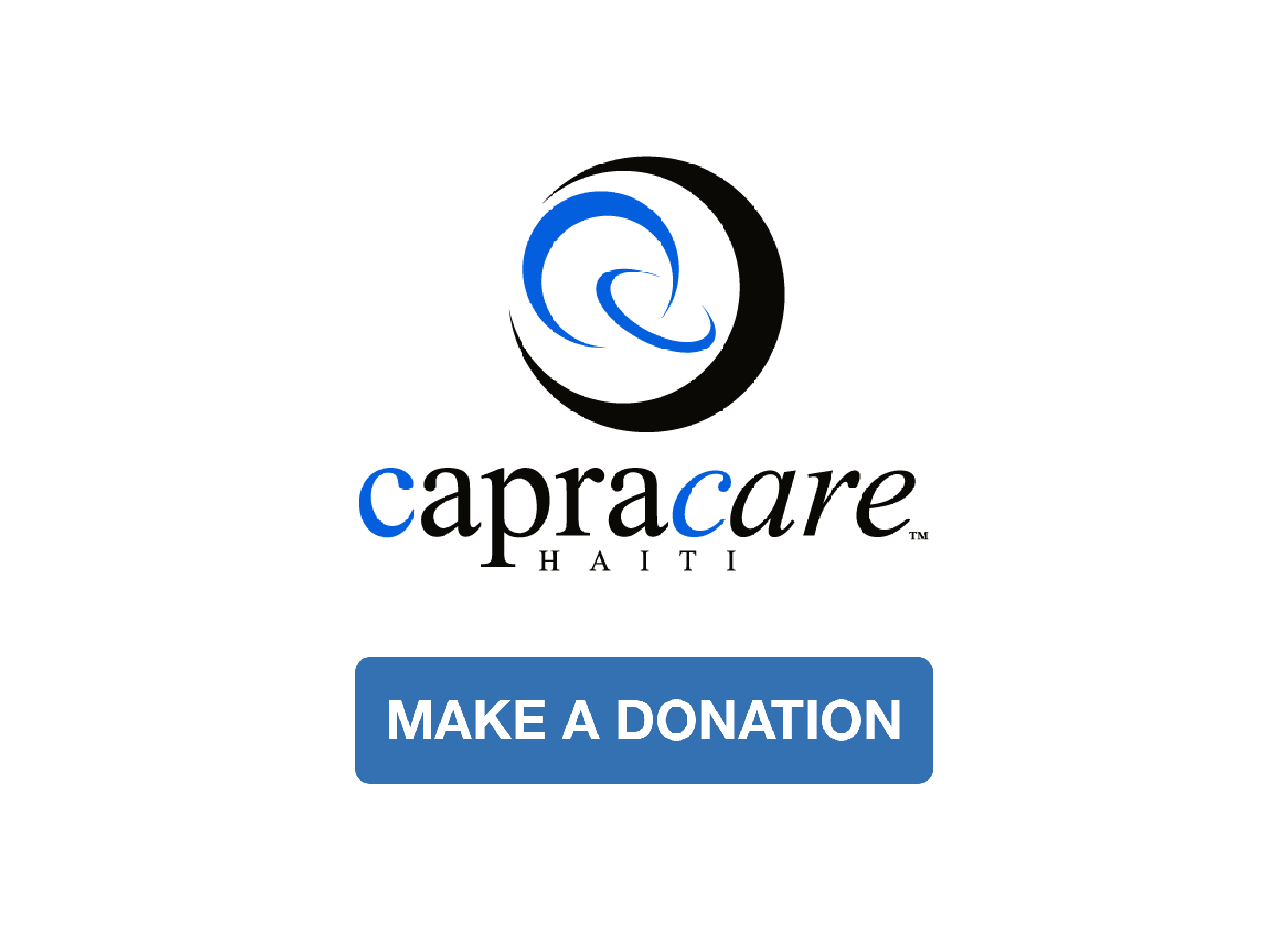 CapraCare Haiti Logo