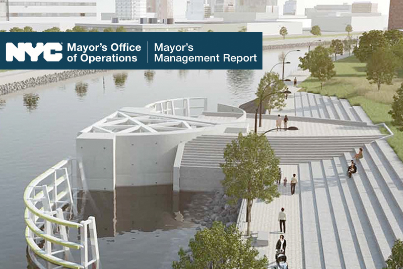 Fiscal Year 2013 Mayor's Management Report