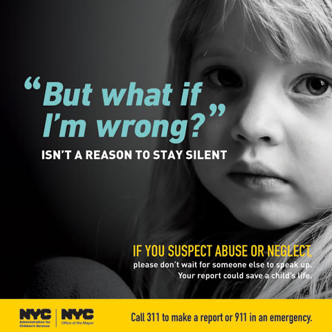 Report harassment nyc penal law