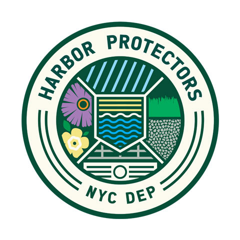 Logo for Harbor Protectors 