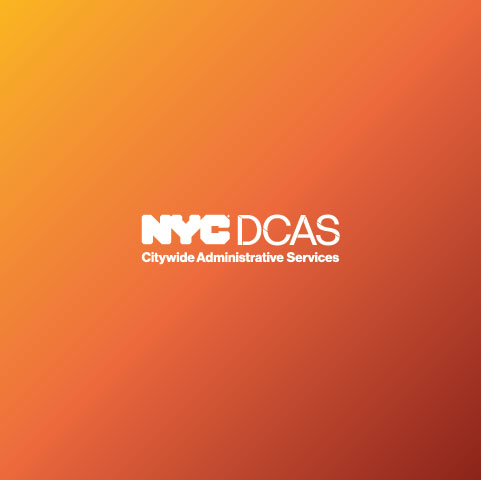 Logo for DCAS Equity & Inclusion