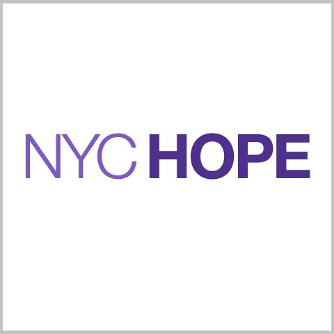 NYC Hope Logo
