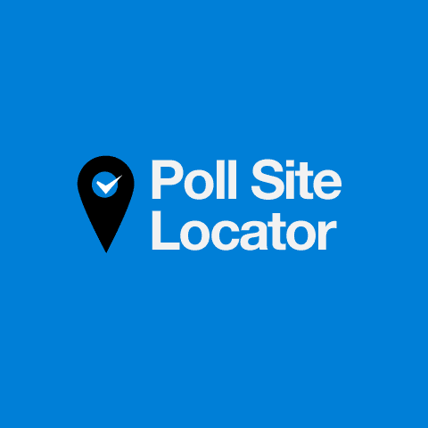 Logo for Find Your Poll Site