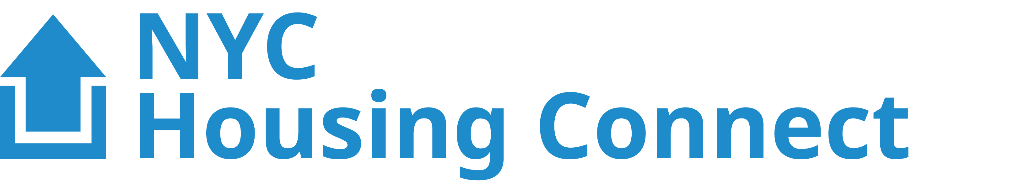 nyc housing connect logo