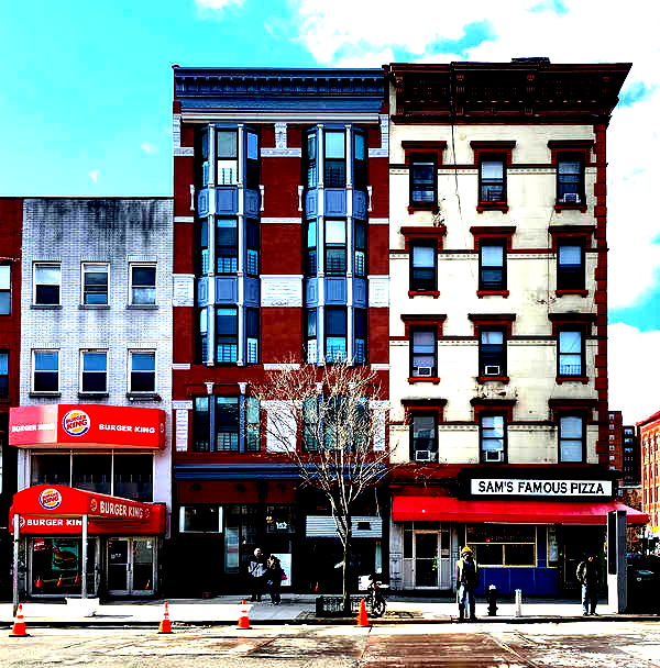 Image of 152 East 116th Street