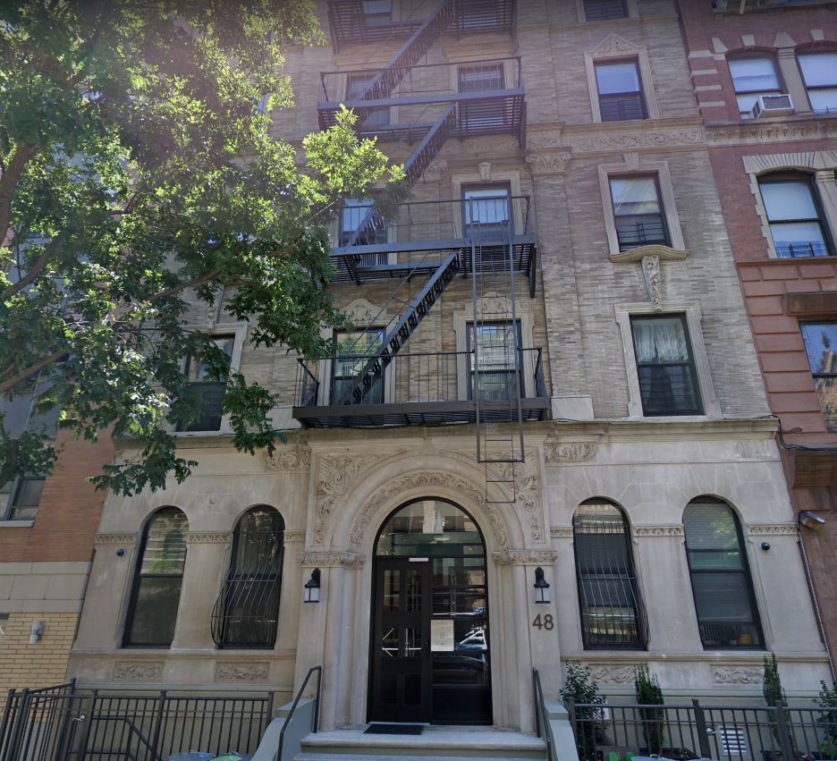Image of 46-48 East 129th Street