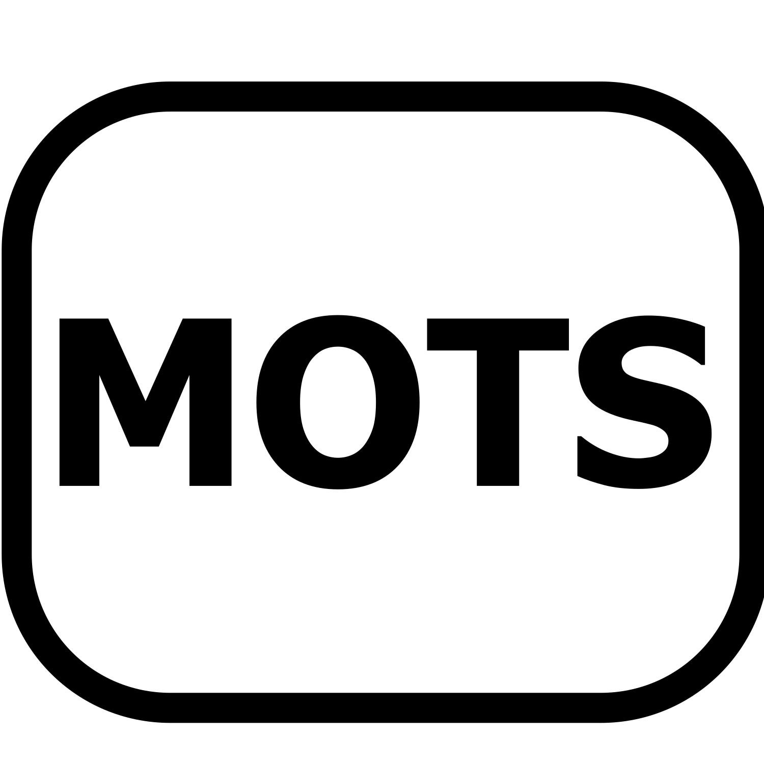 MOTS logo