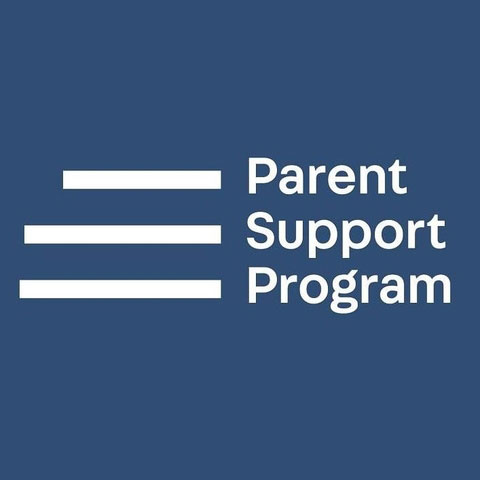 Parent Support Program Logo