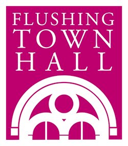 Flushing Town Hall logo