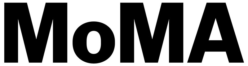 MoMA logo