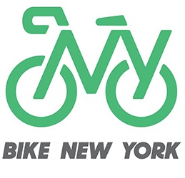 Bike New York Logo