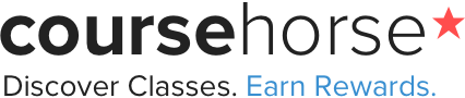 CourseHorse logo