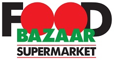 Food Bazaar Supermarket logo