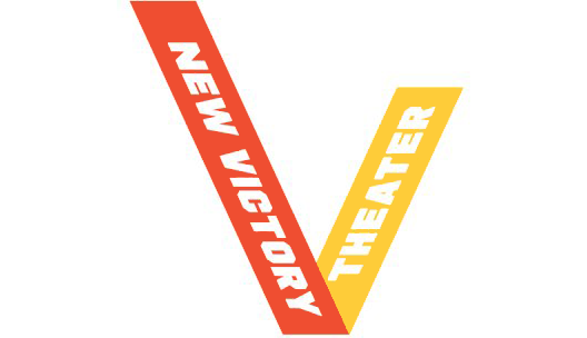 New Victory Theater logo