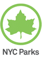 NYC Parks Logo