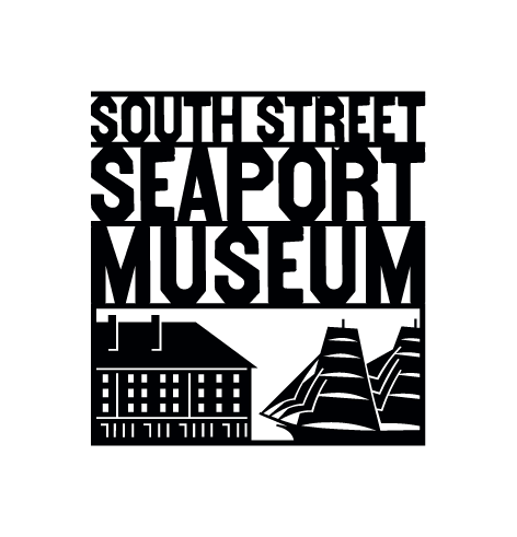 South Street Seaport Museum logo