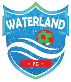 Waterland Football Club Logo