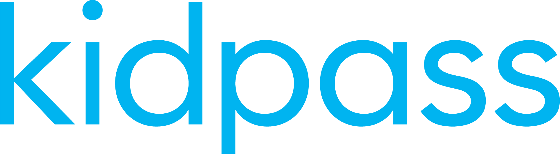 KidPass logo