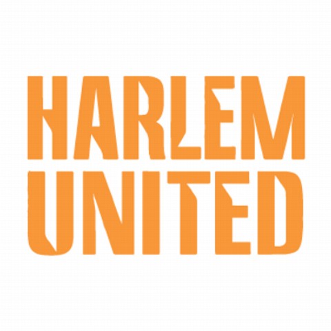 Harlem United logo