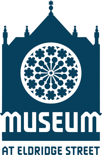 The Museum at Eldridge Street logo