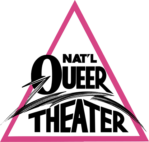 National Queer Theatre logo