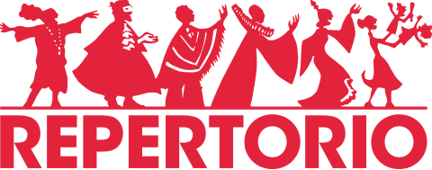 Repertorio Español logo