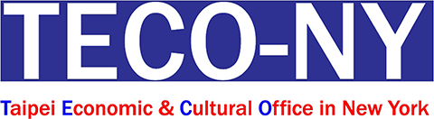 Taipei Economic and  Cultural Office in New York logo