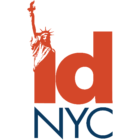 IDNYC Logo