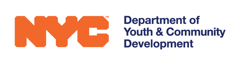Department of Youth & Community Logo