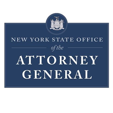 Visit the New York State Attorney General's Website