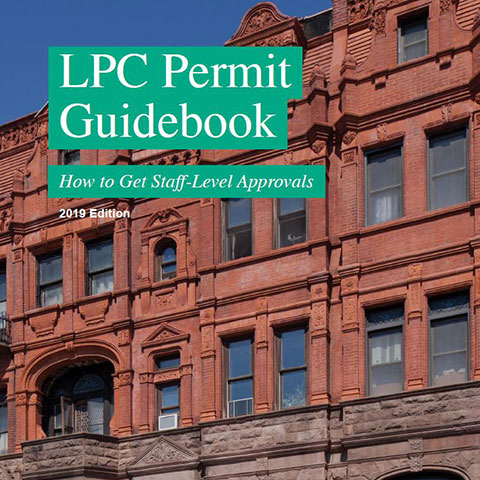 Permit Application Guide Lpc