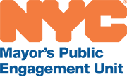 NYC Mayors Public Engagement Unit