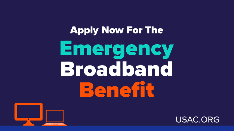You May Be Eligible For A Discount On Your Internet Bill | USAC.ORG