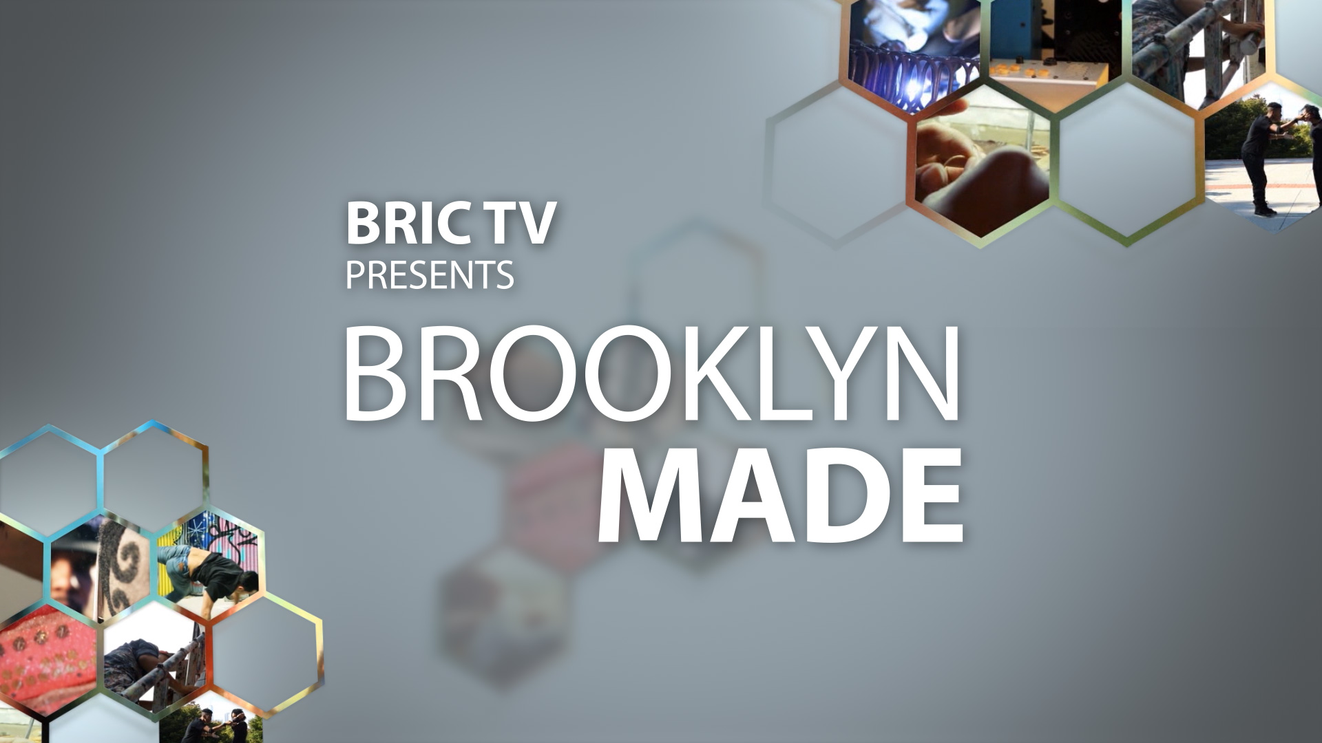 Brooklyn Made logo image