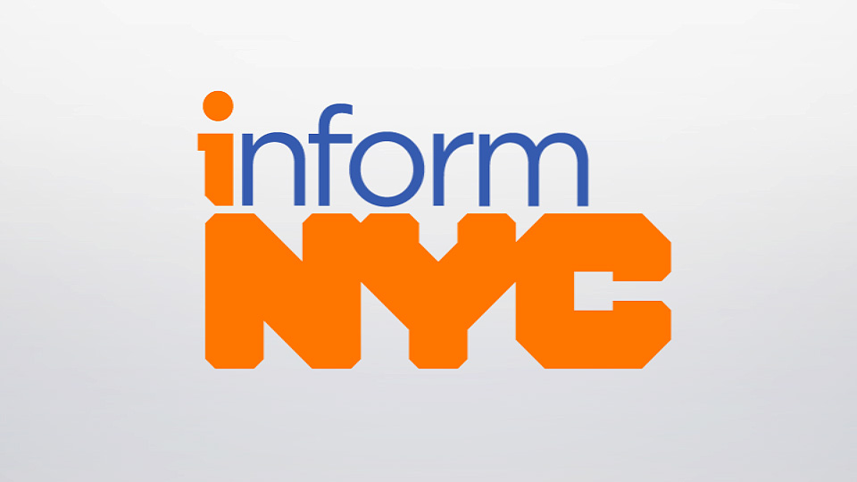 Inform NYC logo image