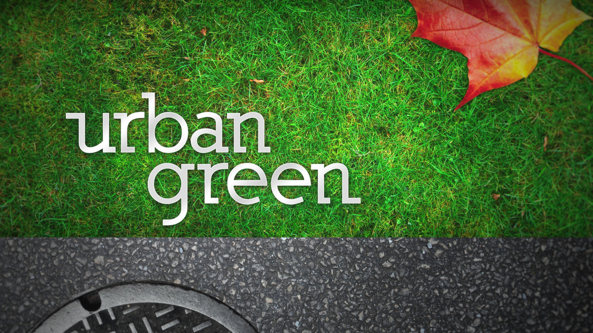 urban green