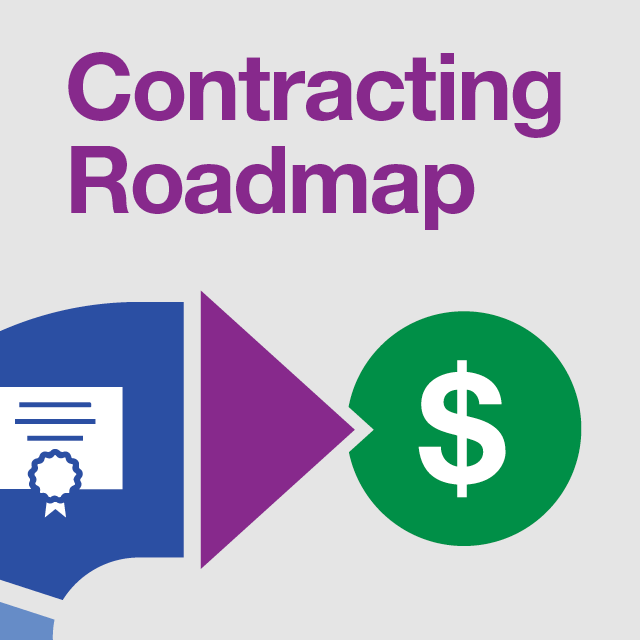Contracting Roadmap