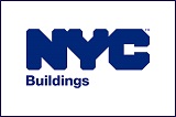 NYC Dept of Buildings (DOB)