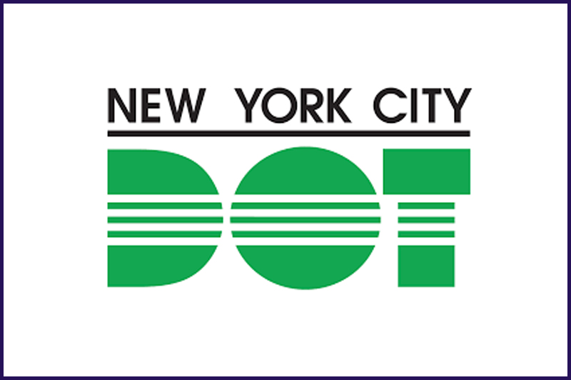 NYC Department of Transportation (DOT)