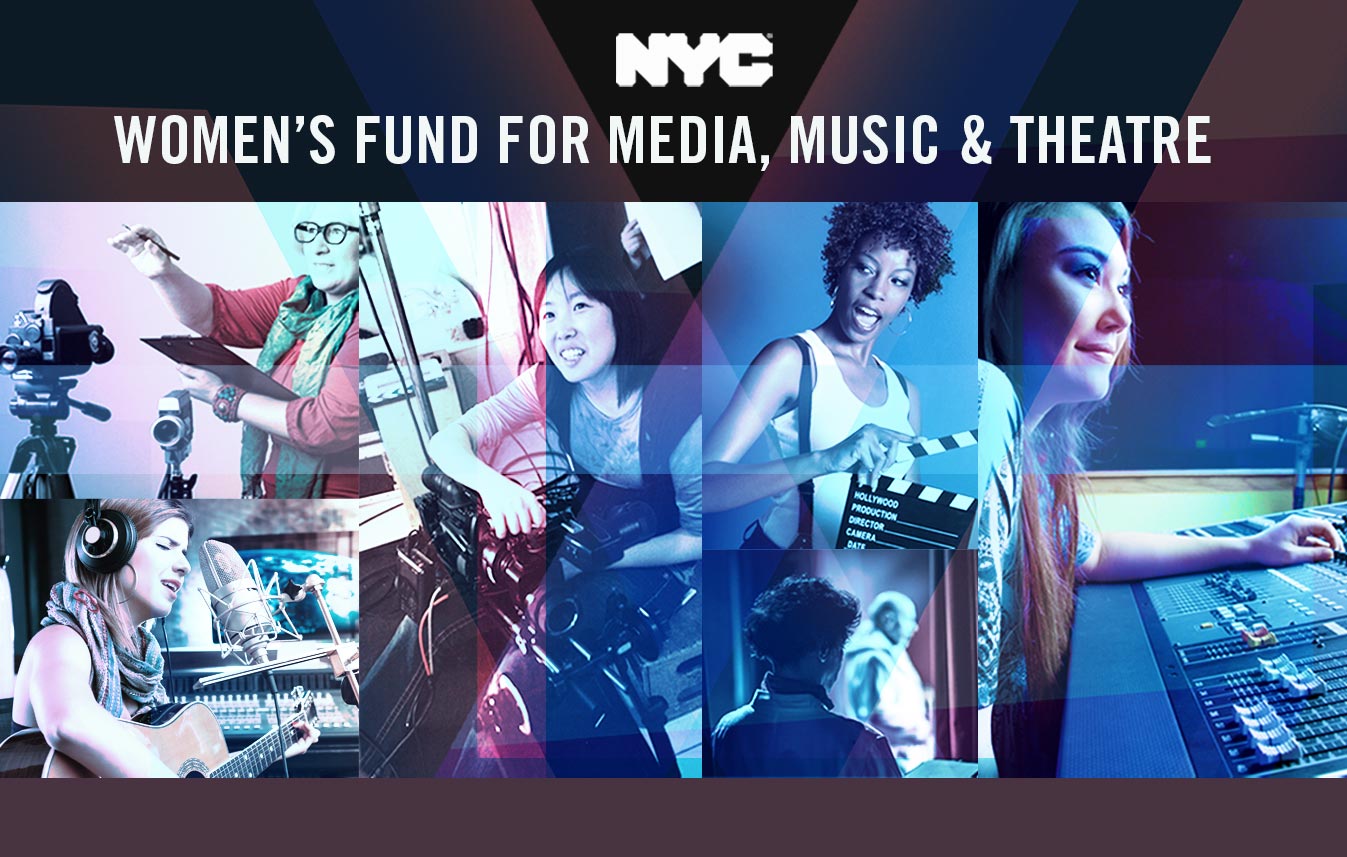 NYC Women's Fund