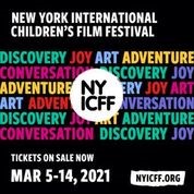 THE NEW YORK INTERNATIONAL CHILDREN'S FILM FESTIVAL
