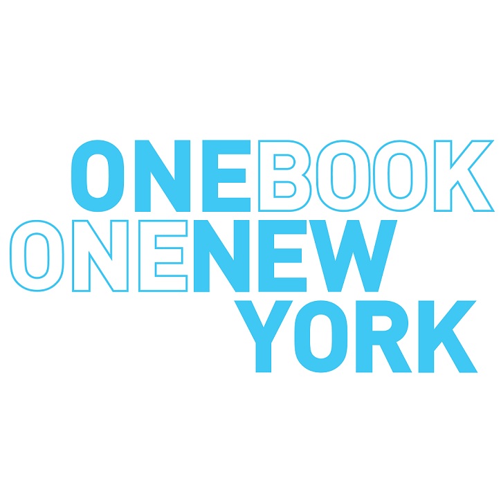 one book logo
