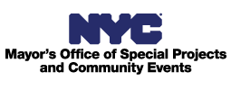 NYC Mayor's Office of Special Projects and Community Events
